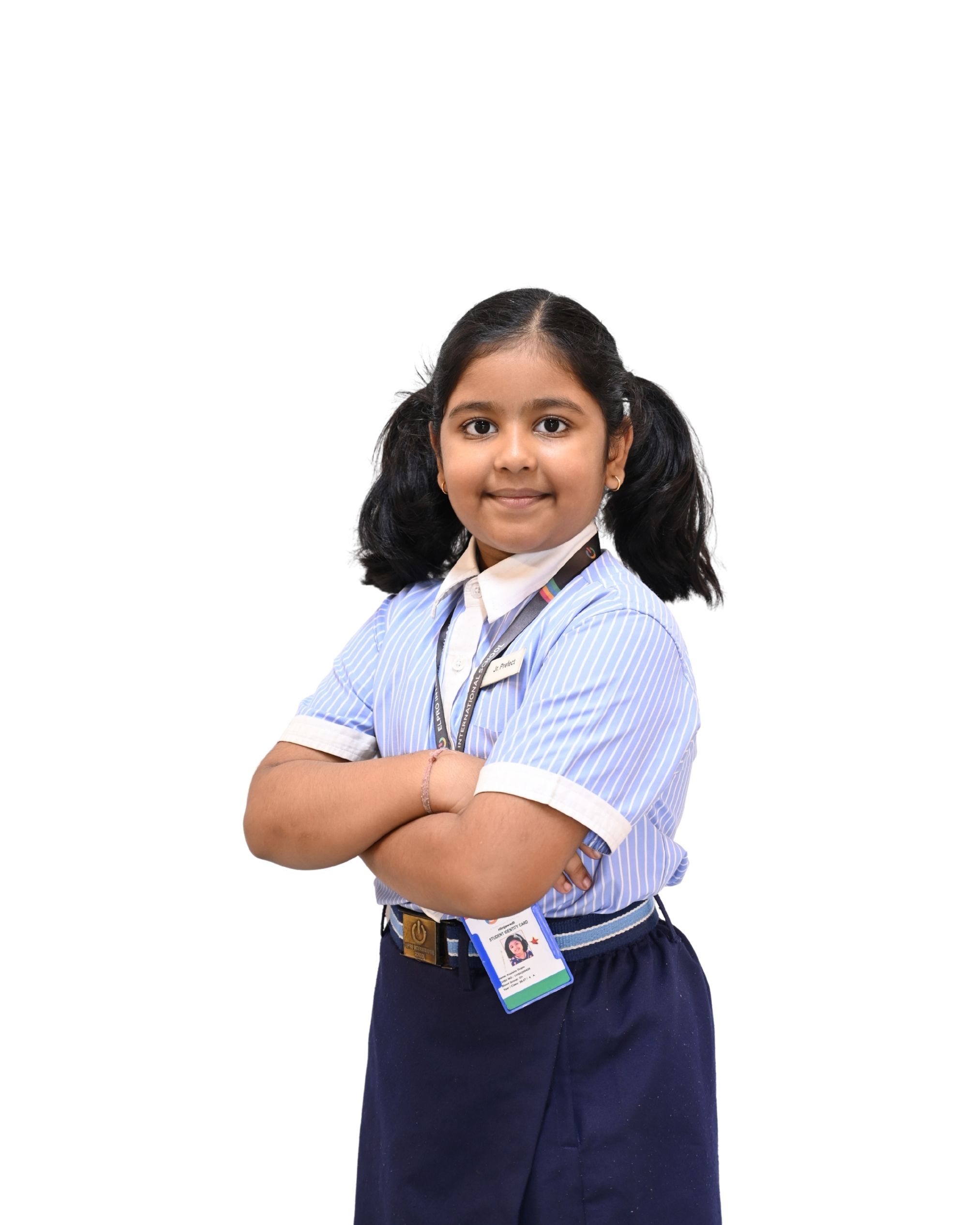 Anaisha Gupta
